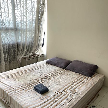 Kuching Cozy Skyvilla Apartment @ Mjc Batu Kawa Экстерьер фото