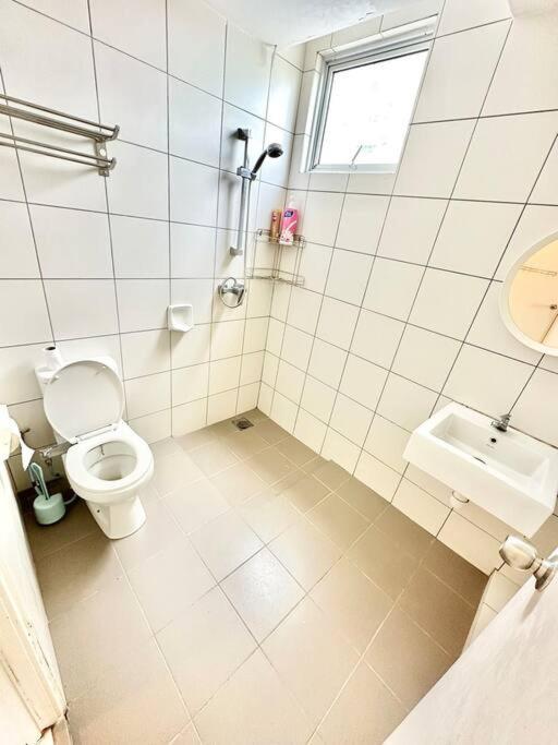 Kuching Cozy Skyvilla Apartment @ Mjc Batu Kawa Экстерьер фото